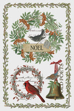 Load image into Gallery viewer, Winter’s Calling IOD Transfer 8x12 Pad™