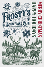 Load image into Gallery viewer, The North Pole Co. IOD Paint Inlay 8x12 Pad™