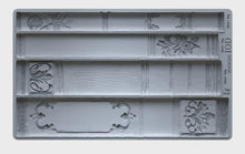 Load image into Gallery viewer, Bookish 6x10 IOD Mould™