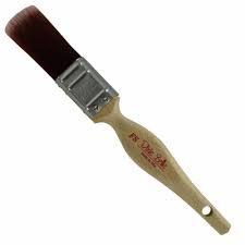 Dixie Belle Round Small Brush 0.75
