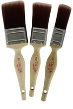 Load image into Gallery viewer, Dixie Belle Flat Small Brush 1."