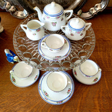 Load image into Gallery viewer, Antique Childs Tea Set