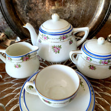 Load image into Gallery viewer, Antique Childs Tea Set