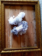 Load image into Gallery viewer, Seam Binding- Crinkled-Gray, Silver and White Set