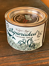 Load image into Gallery viewer, Shipwrecked Wax ( Verdigris wax) 4oz or 13.5 oz