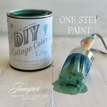 Load image into Gallery viewer, DIY Cottage Color -Juniper by Jami Ray Vintage
