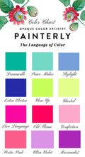 Load image into Gallery viewer, PREORDER-Poetic Pink-Painterly Blendable Paint by DIY Paint Co.
