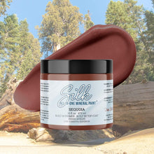 Load image into Gallery viewer, Sequoia Silk All-In-One Mineral Paint®
