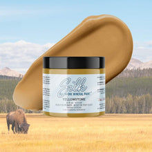 Load image into Gallery viewer, Yellowstone Silk All-In-One Mineral Paint®
