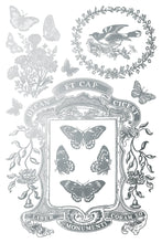 Load image into Gallery viewer, Papillon IOD Foil Transfer 8x12 Pad™
