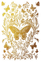 Load image into Gallery viewer, Papillon IOD Foil Transfer 8x12 Pad™
