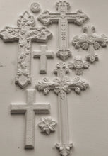 Load image into Gallery viewer, Les Croix 6x10 IOD Mould™
