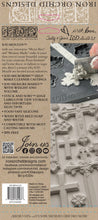 Load image into Gallery viewer, Les Croix 6x10 IOD Mould™

