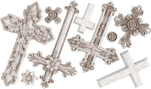 Load image into Gallery viewer, Les Croix 6x10 IOD Mould™

