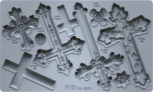 Load image into Gallery viewer, Les Croix 6x10 IOD Mould™

