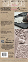 Load image into Gallery viewer, Spring Garden 6x10 IOD Mould™
