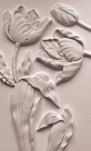 Load image into Gallery viewer, Tulips 6x10 IOD Mould™
