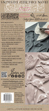 Load image into Gallery viewer, Tulips 6x10 IOD Mould™
