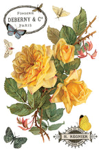 Load image into Gallery viewer, By Any Other Name IOD Transfer 8x12 Pad™
