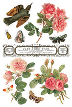Load image into Gallery viewer, By Any Other Name IOD Transfer 8x12 Pad™
