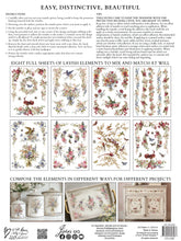 Load image into Gallery viewer, Madeleine IOD Transfer 12x16 Pad™
