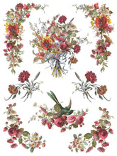 Load image into Gallery viewer, Madeleine IOD Transfer 12x16 Pad™
