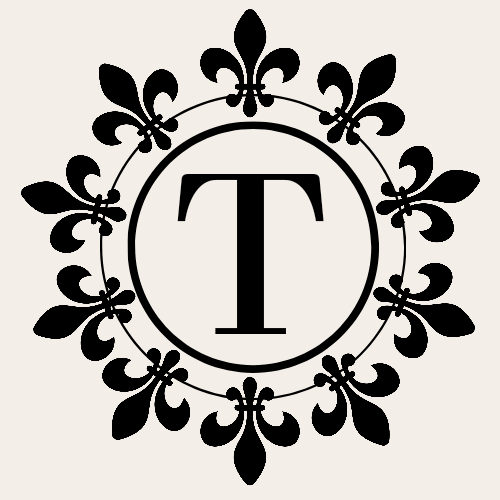 Tracy M Creations logo