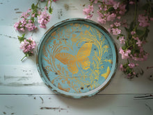 Load image into Gallery viewer, Papillon IOD Foil Transfer 8x12 Pad™
