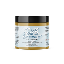 Load image into Gallery viewer, Yellowstone Silk All-In-One Mineral Paint®
