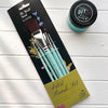 The Creative Collection Paint Brush Set from DIY Paint