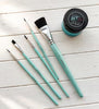 The Creative Collection Paint Brush Set from DIY Paint
