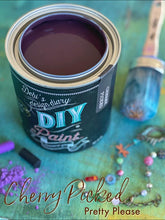 Load image into Gallery viewer, Cherry Picked  DIY Paint
