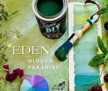 Load image into Gallery viewer, Eden  DIY Paint
