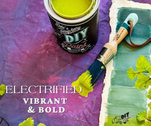 Load image into Gallery viewer, Electrified  DIY Paint
