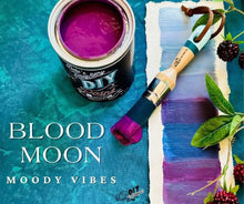 Load image into Gallery viewer, Blood Moon  DIY Paint
