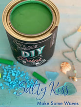 Load image into Gallery viewer, Salty Kiss  DIY Paint

