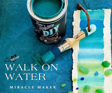 Load image into Gallery viewer, Walk On Water  DIY Paint
