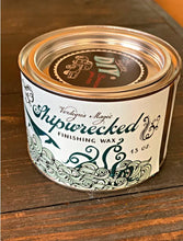 Load image into Gallery viewer, Shipwrecked Verdigris Wax, Green DIY Furniture Wax
