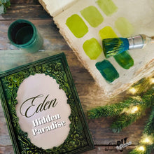 Load image into Gallery viewer, Eden  DIY Paint
