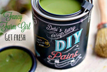 Load image into Gallery viewer, Fancy Farmgirl  DIY Paint
