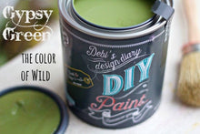 Load image into Gallery viewer, Gypsy Green DIY Paint
