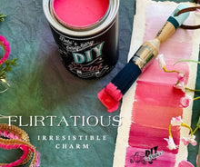 Load image into Gallery viewer, Flirtatious  DIY Paint
