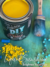 Load image into Gallery viewer, Liquid Sunshine DIY Paint
