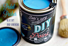 Load image into Gallery viewer, Pedal Pusher  DIY Paint
