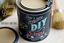 Load image into Gallery viewer, Sandy Blonde  DIY Paint

