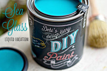 Load image into Gallery viewer, Sea Glass  DIY Paint
