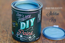 Load image into Gallery viewer, Skeleton Key DIY Paint
