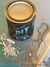 Load image into Gallery viewer, Tarnished Pearl  DIY Paint
