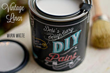 Load image into Gallery viewer, Vintage Linen  DIY Paint
