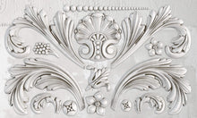 Load image into Gallery viewer, Acanthus Scroll | Mould | IOD Iron Orchid Designs
